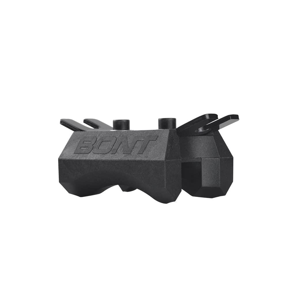 Bont Roller Skate Slide Blocks for Tracer and Prodigy, Pair