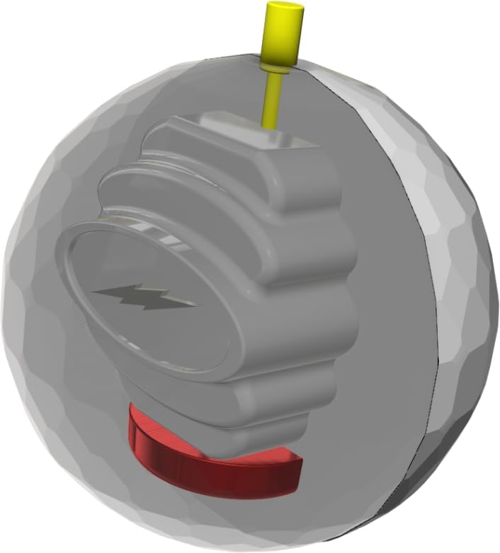Storm Ion Max Pearl Bowling Ball