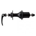 Origin8 RD-1200 Road Hubs RR 28H Blk 8-11s Cass