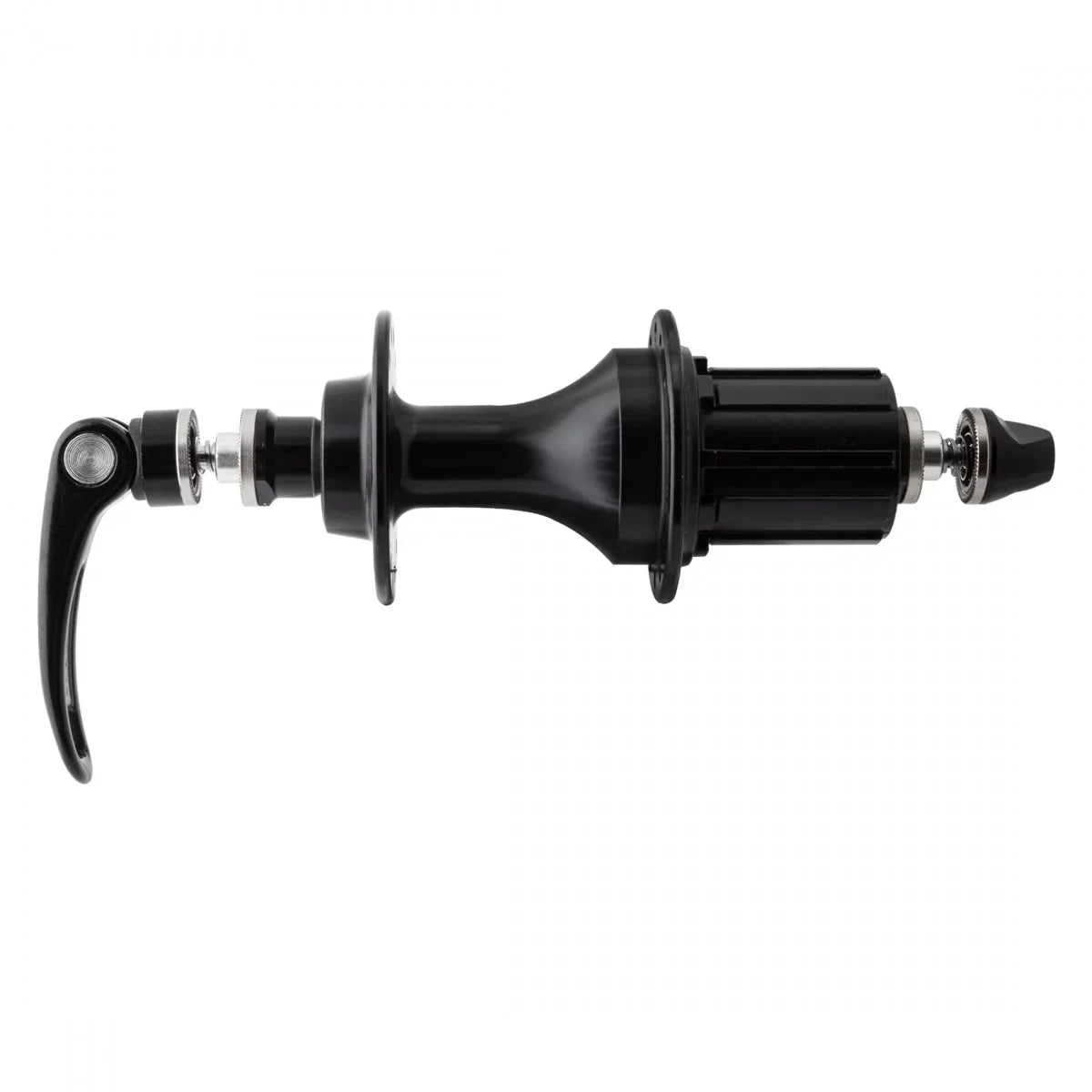 Origin8 RD-1200 Road Hubs RR 28H Blk 8-11s Cass