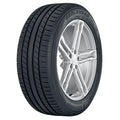 Yokohama Geolandar CV G058 225/55R19 99V BW All Season Tire