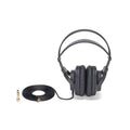 Samson SR880 Closed-Back Studio Headphones