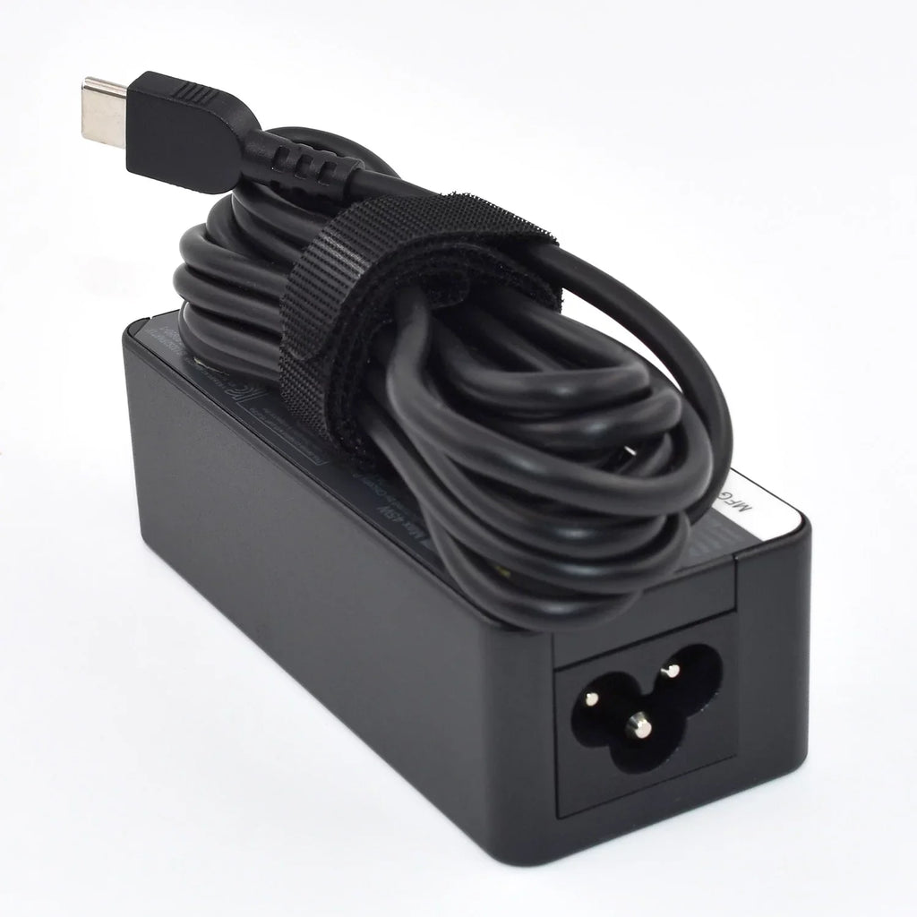 45W ADLX45YCC3A ADLX45YDC2A Type-C Charger AC Adapter for Thinkpad X1 Tablet 20GH Yoga 910
