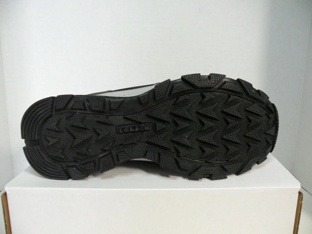 RBX ZENITH TRAINERS SPORTS SPORTS SNEAKERS ATHLETIC MEN SHOES BLACK SIZE 11 NEW