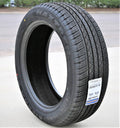 Maxtrek Sierra S6 235/45R20 100W A/S High Performance Tire Fits: 2010-15 Mercedes-Benz GLK350 4Matic, 2020-23 Mercedes-Benz GLA250 4Matic