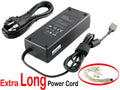 iTEKIRO 135W AC Adapter for Legion Y520-15IKBN 80WK, Legion Y520-15IKBA 80WY, Legion Y520-15IKBM 80YY, Legion Y530-15ICH 81FV, Legion Y730-15ICH 81HD, Legion Y730-17ICH 81HG, Legion Y7000P 81LD