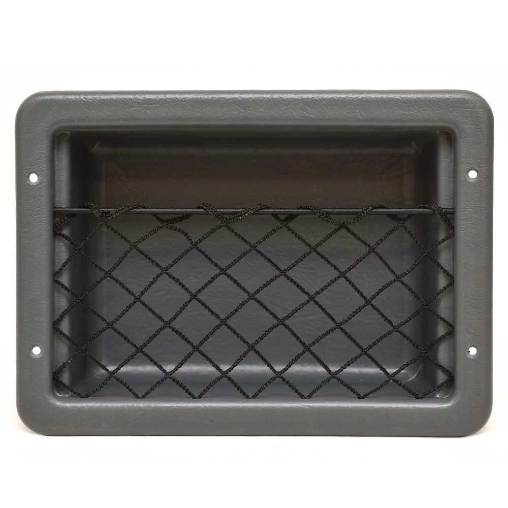 Harris Kayot Boat Coaming Storage Box 2256362 | Grand Mariner V270 2017