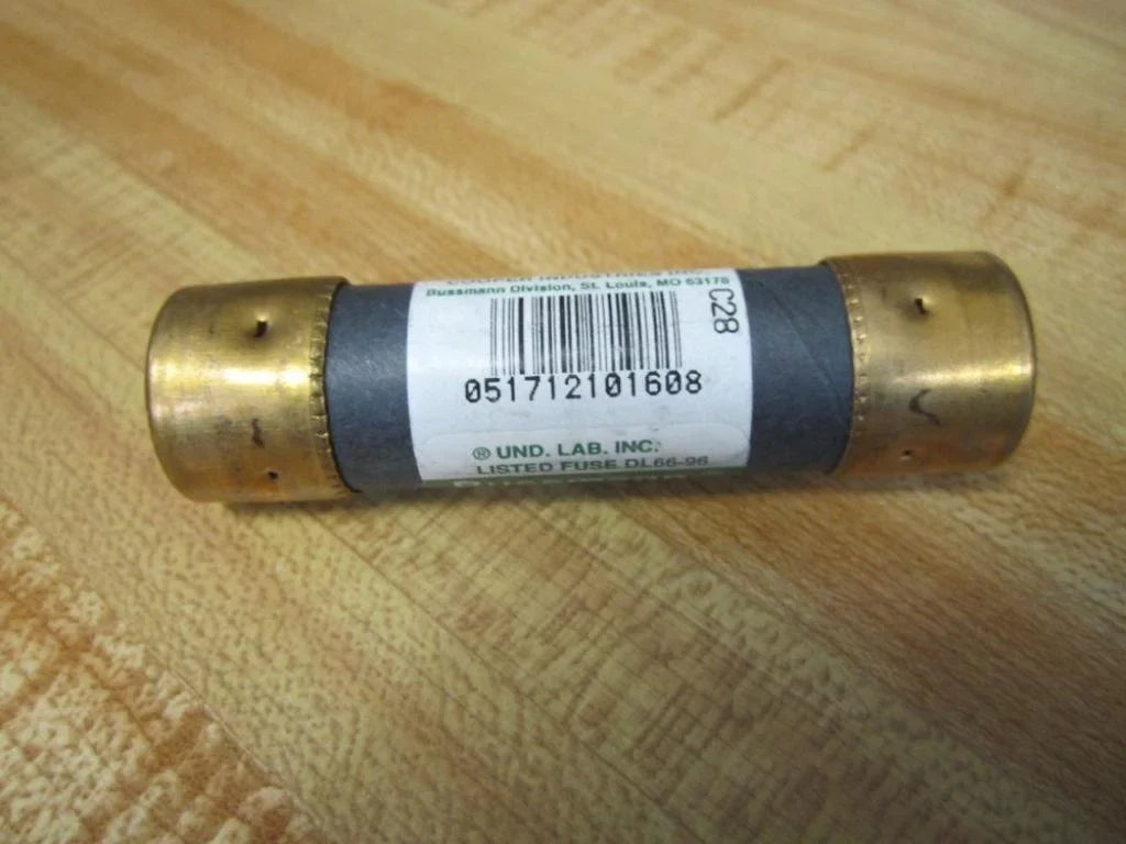 Buss NON-35 Bussmann Fuse N0N-35 Pack of 6