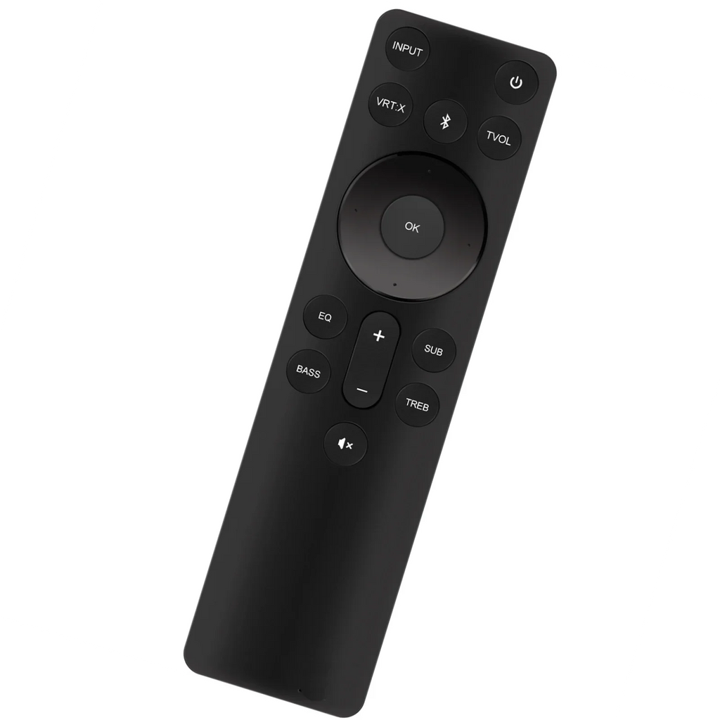 ND21-J 1023-0000271 Replace Remote Control for Vizio Soundbar SB3621n-H8 V21x-J8