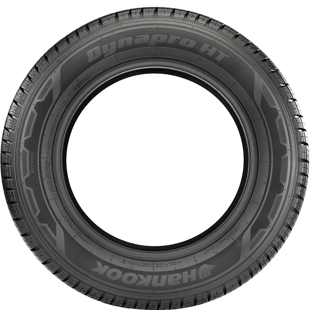 Hankook Dynapro HT (RH12) Highway LT285/70R17 121/118S E Light Truck Tire