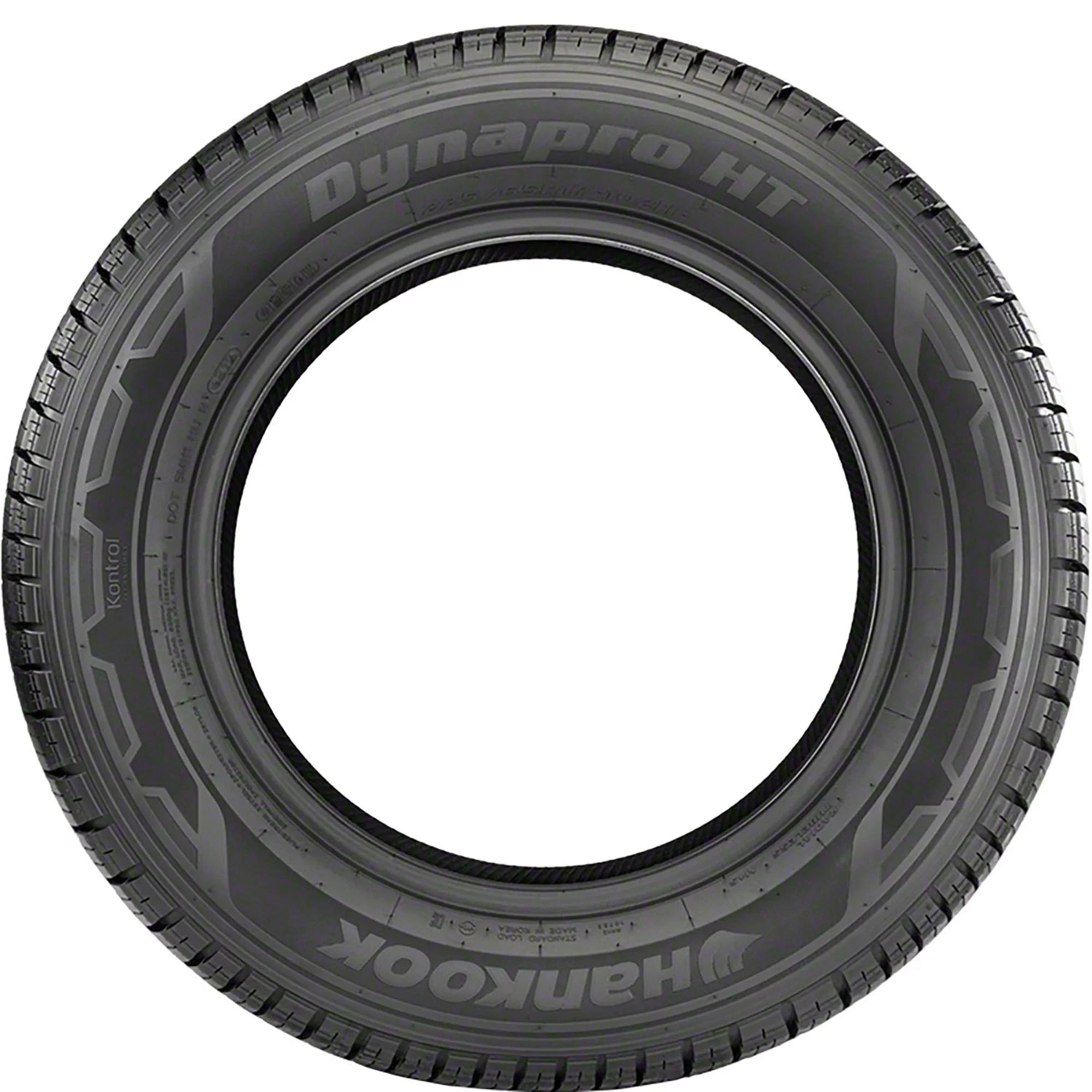 Hankook Dynapro HT (RH12) Highway LT285/70R17 121/118S E Light Truck Tire