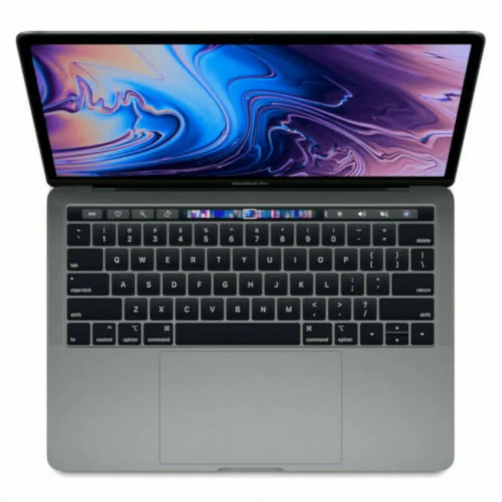 Pre-Owned Apple Pro 13.3" 2018 256GB MR9Q2LL/A - Space Gray (Good)