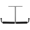 Crawford 13010 Deluxe Overhead Garage Lumber Storage Hook / Bracket - Quantity of 10