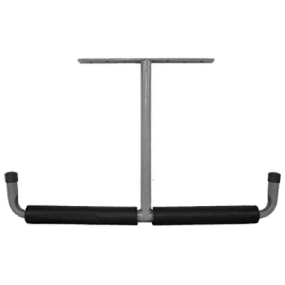 Crawford 13010 Deluxe Overhead Garage Lumber Storage Hook / Bracket - Quantity of 10