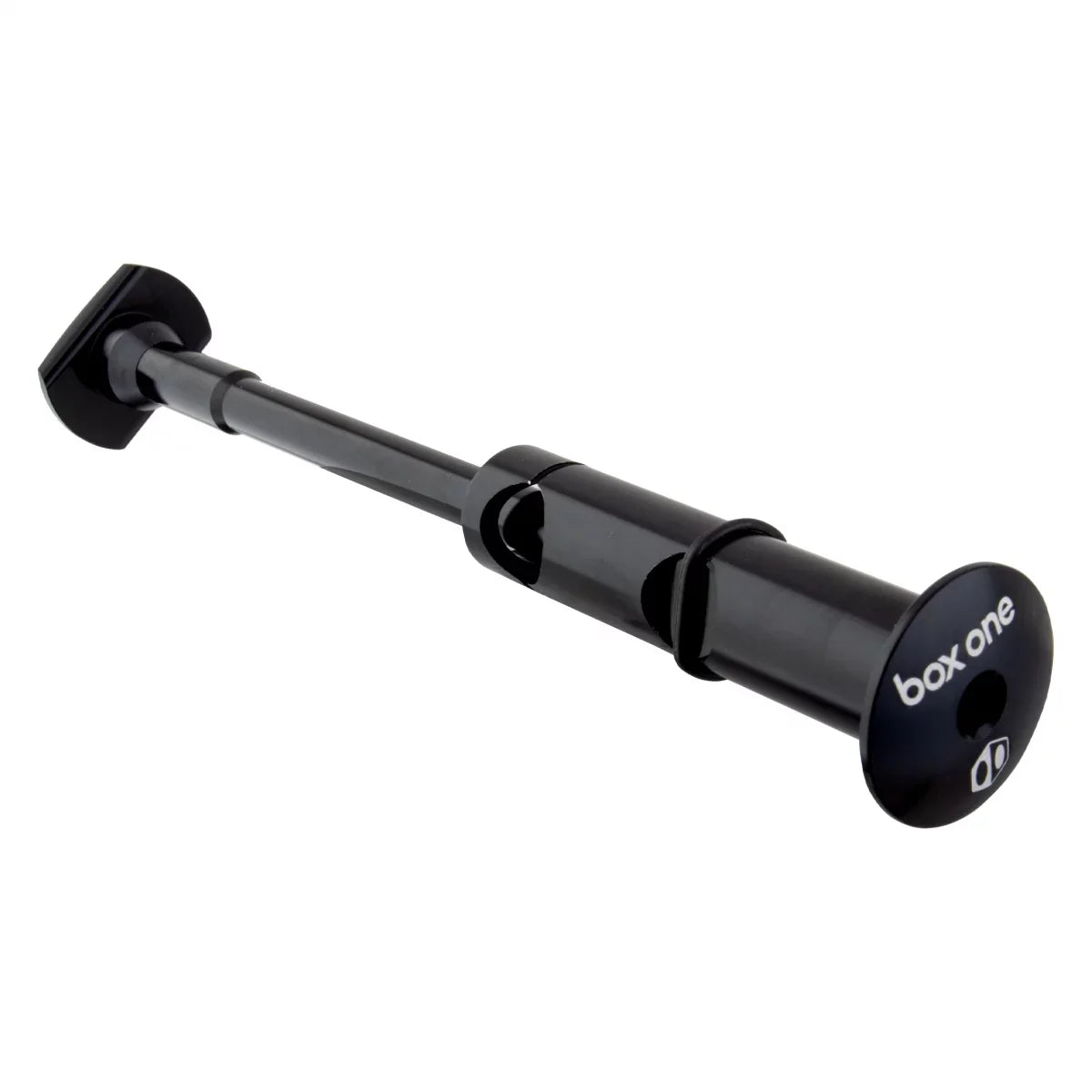 BOX XE Expert Carbon 24" fork, (10mm) 1" alum