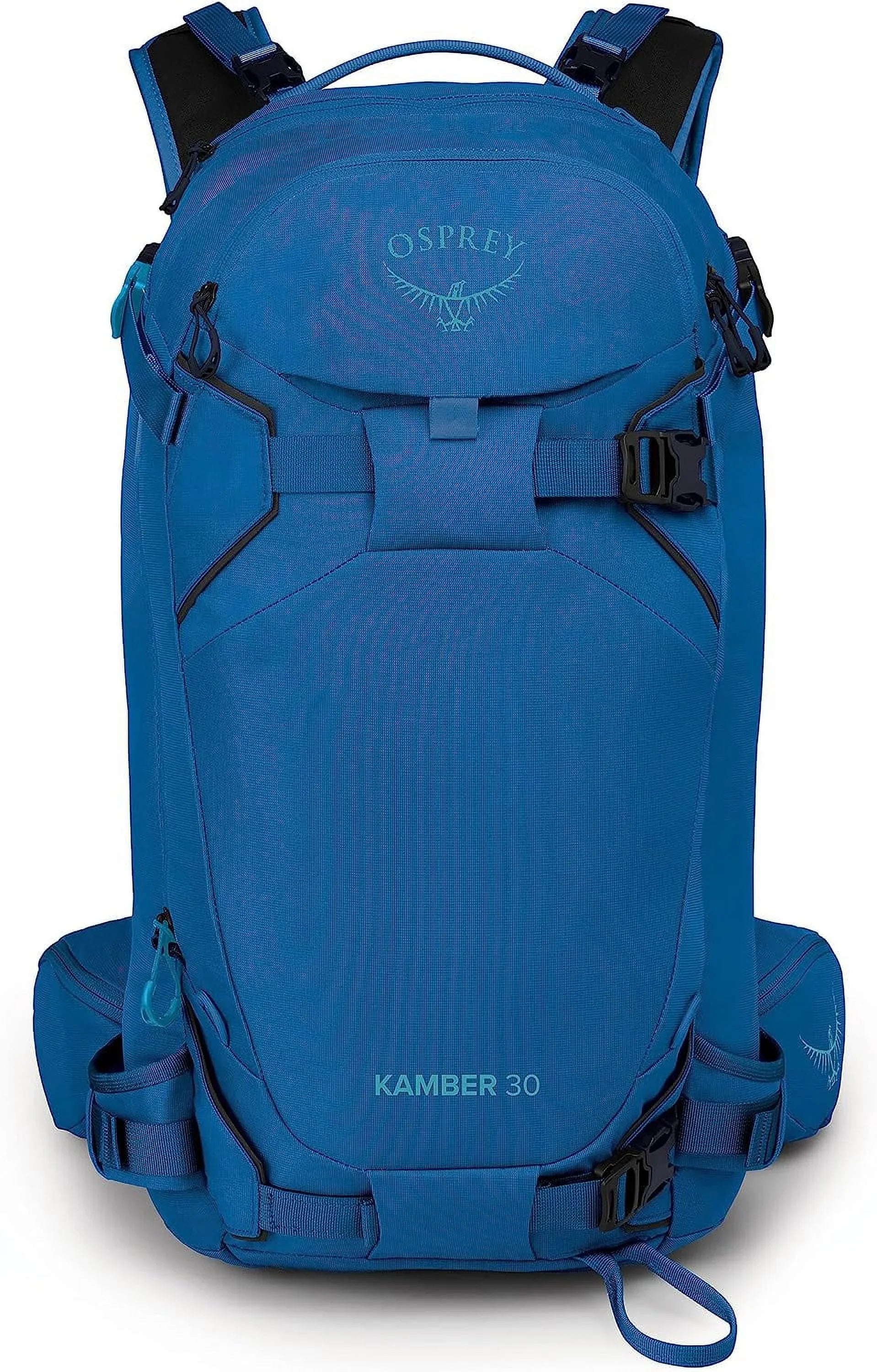 Osprey Kamber 30 color: Alpine Blue, Size: O/S