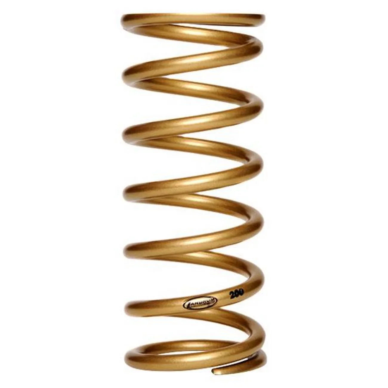 Landrum Springs H400 5 x 8 in. FH Rear Spring