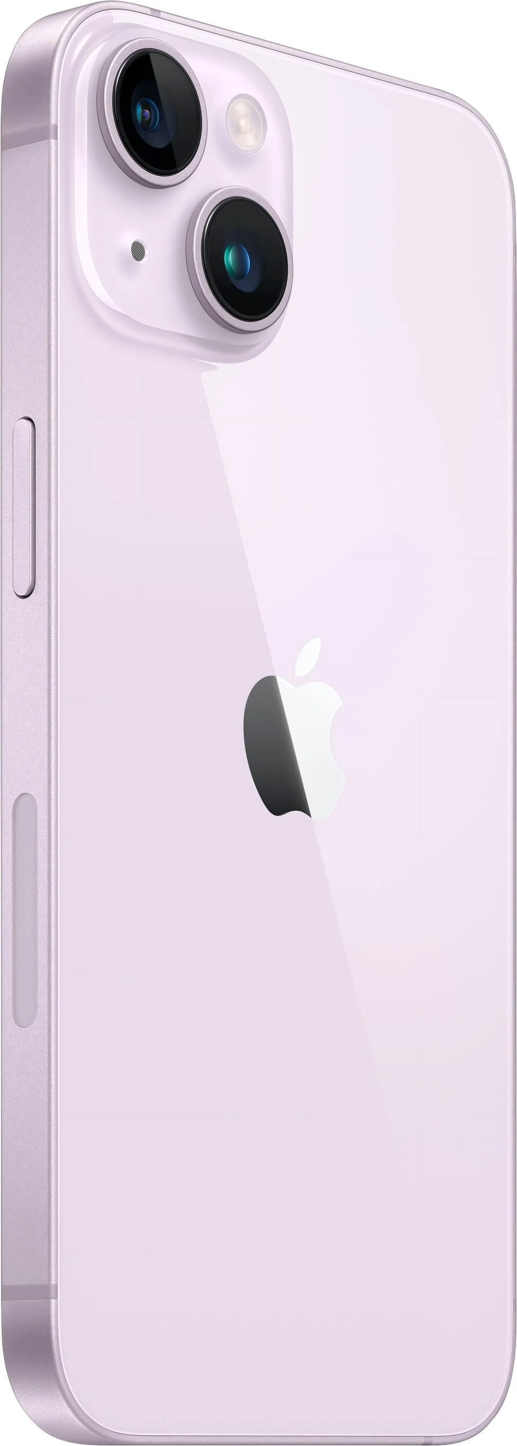 Restored Apple iPhone 14 Plus - T-Mobile - 128GB - Purple (Refurbished)