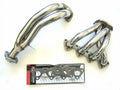 OBX Stainless Steel Header For 94 thru 01 Acura Integra RS/LS/GS
