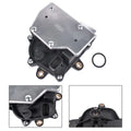Fithood Transfer Case Shift Motor for Chevy Colorado GMC Canyon 2.8/2.9/3.5/3.7/5.3L 4WD 2004-2012 600913 98158125