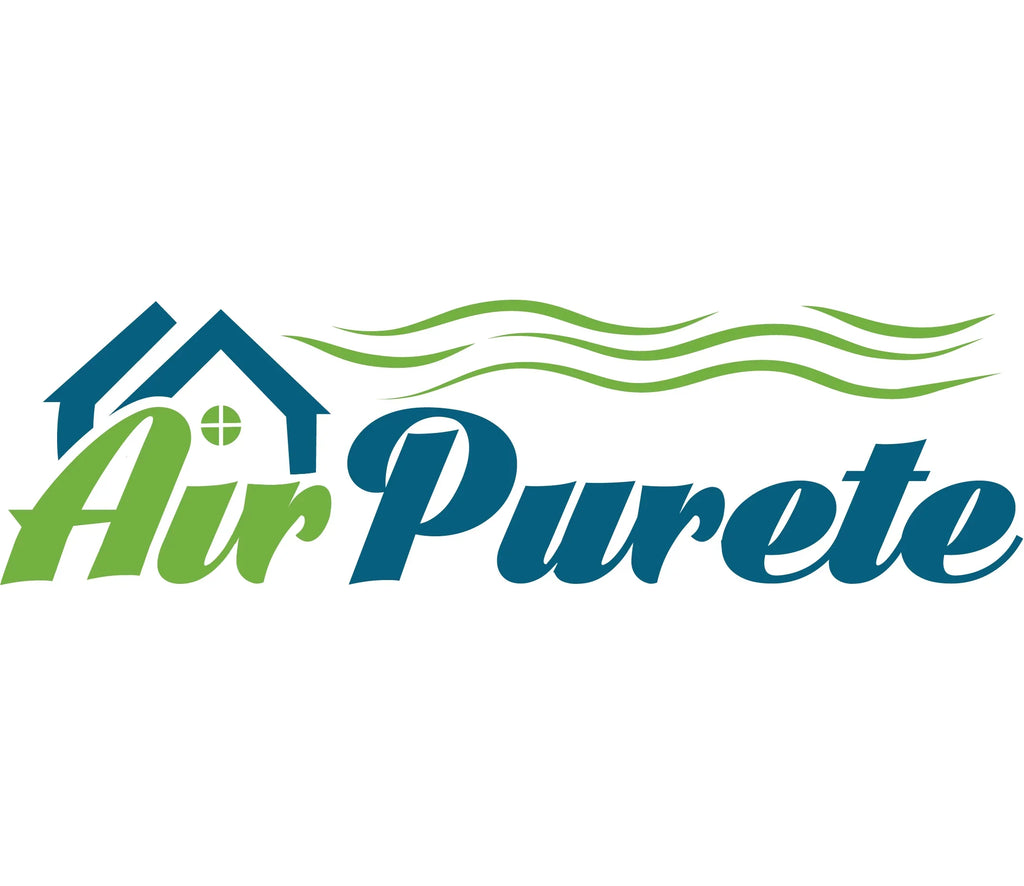 AirPurete Furnace Filters AP-3M16254 | Pack of 4 | Nominal Size: 16x25x4 | Actual Size: 15-1/2" x 24-1/2" x 3-3/4" | High Capacity MERV 8