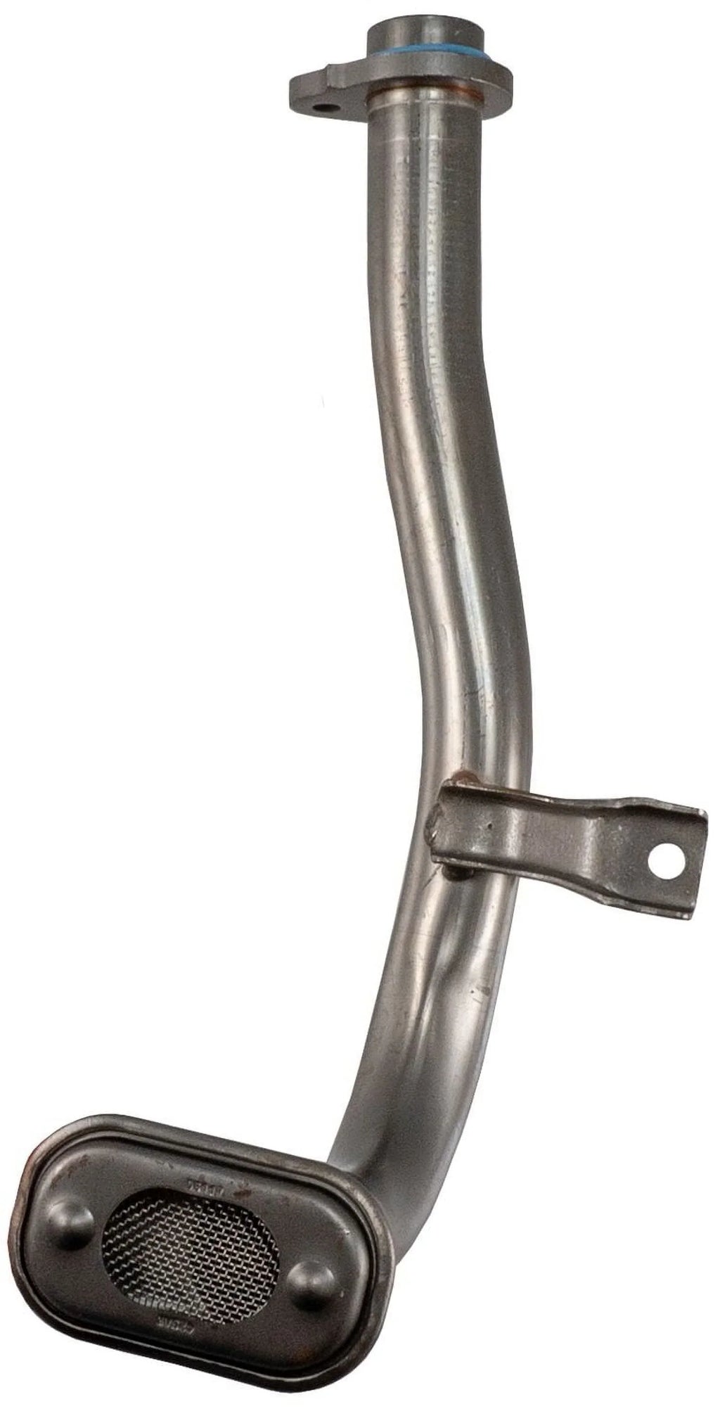 Melling Engine Oil Pump Pickup Tube and Screen P/N:411S Fits select: 2011-2015 JEEP GRAND CHEROKEE, 2019-2021 RAM 1500 CLASSIC