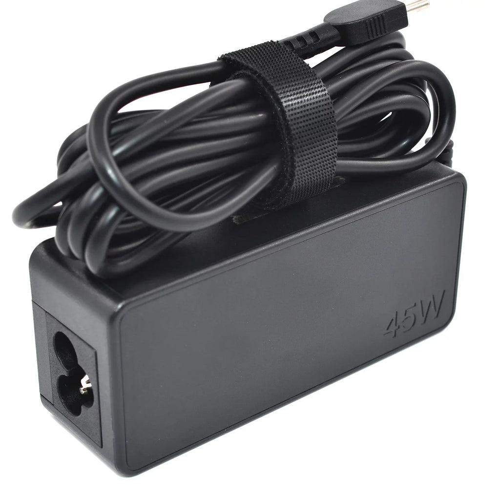 45W ADLX45YCC3A ADLX45YDC2A Type-C Charger AC Adapter for Thinkpad X1 Tablet 20GH Yoga 910