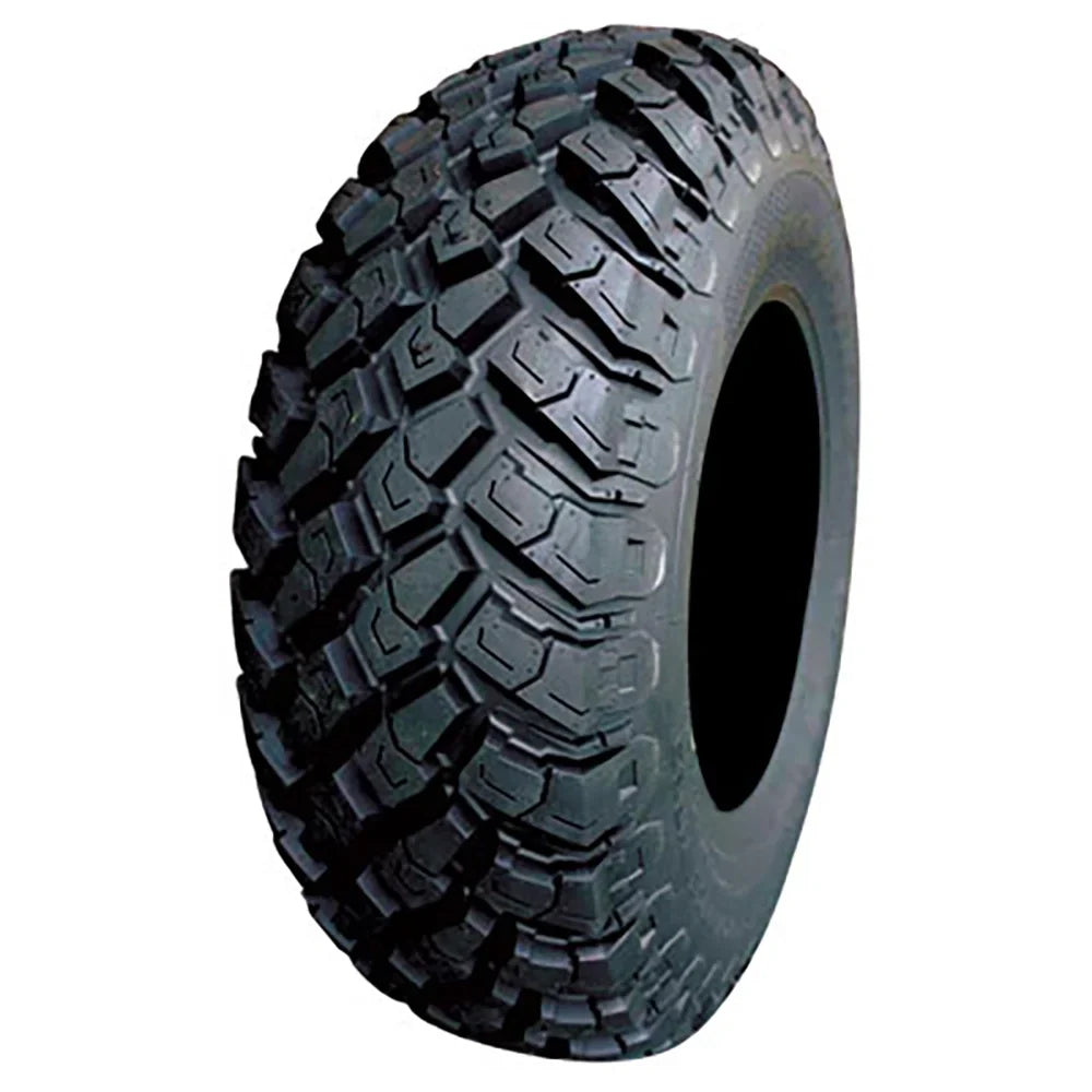 EFX MotoHammer Radial Tire 27x9-14 Compatible With Polaris RANGER RZR 900 TRAIL Fox Edition 2020