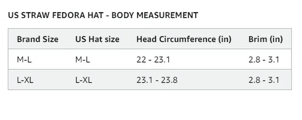FURTALK Womens Mens Wide Brim Straw Panama Hat Fedora Summer Beach Sun Hat UPF Straw Hat for Women