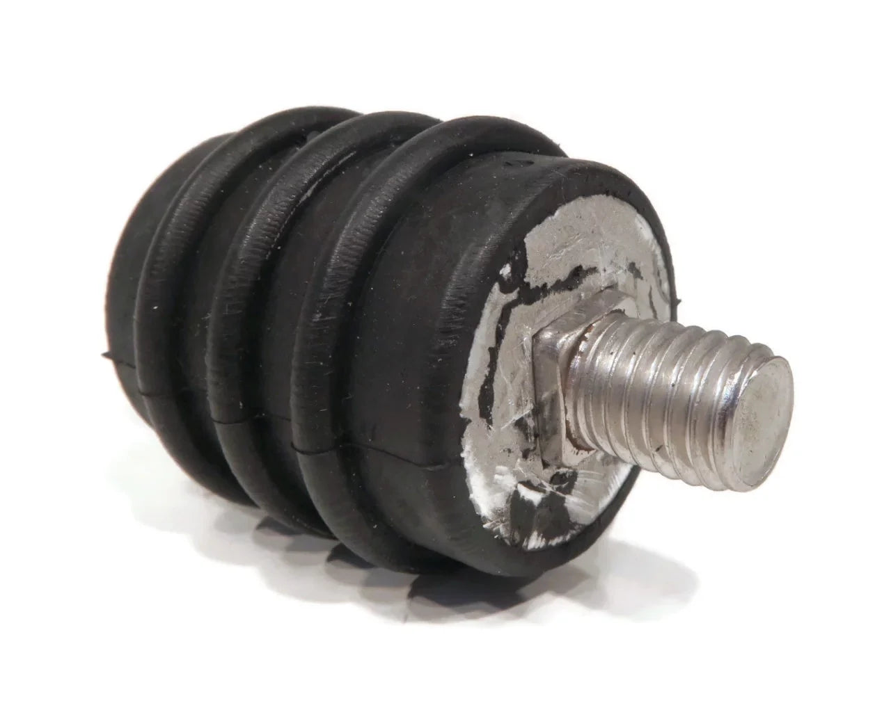 The ROP Shop | Upper Front Motor Mount For 1988 Evinrude 25 U25RWLA Outboard Boat Engine