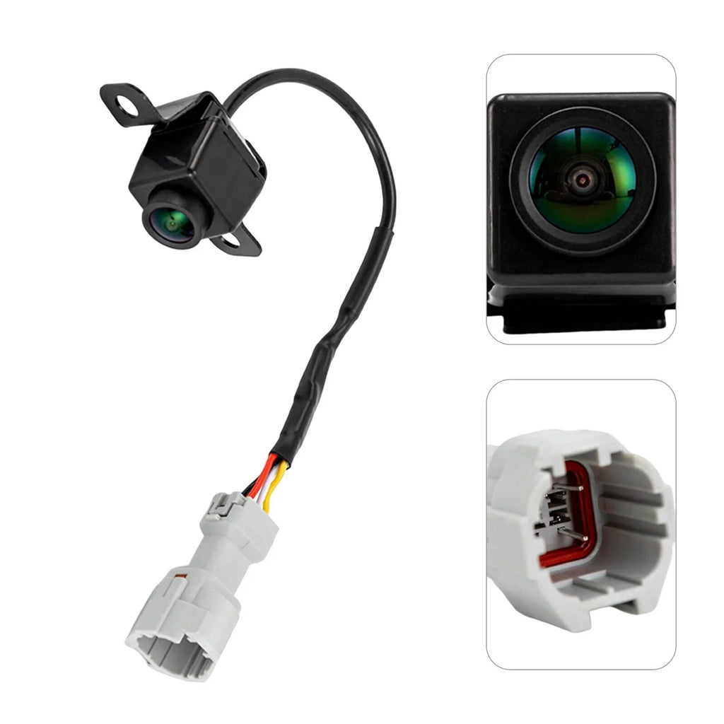 For Hyundai Veloster 2012 2013 2014-2017 95760-2V002 Rear Backup Reverse Camera 95760-2V002
