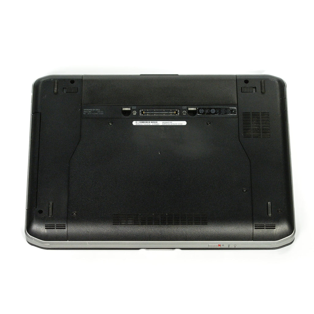 i5 Pre-owned Latitude E5420 Notebook Intel Core  Dual-Core 8GB 500GB Win 10 Pro B v.WBA