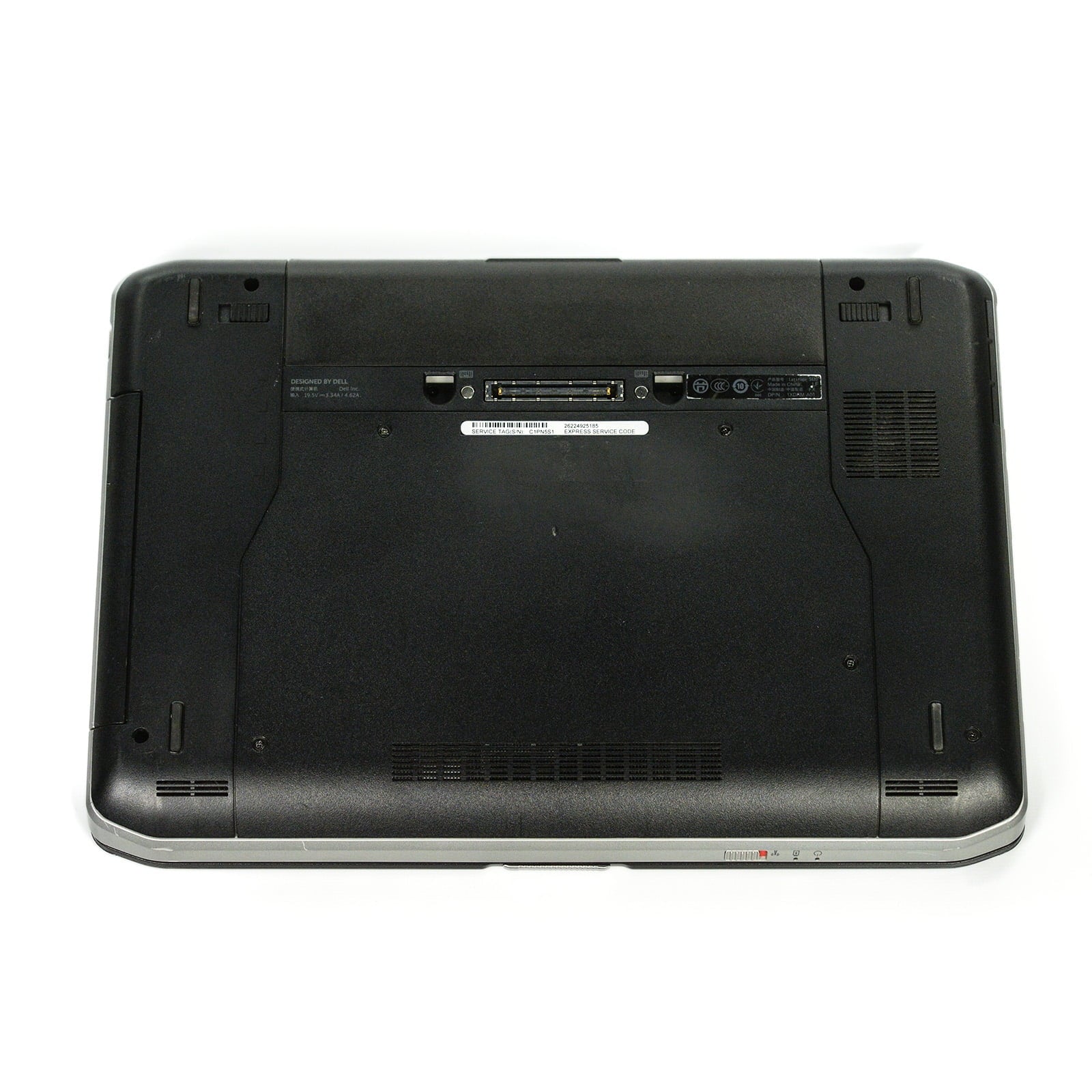 i5 Pre-owned Latitude E5420 Notebook Intel Core  Dual-Core 8GB 500GB Win 10 Pro B v.WBA