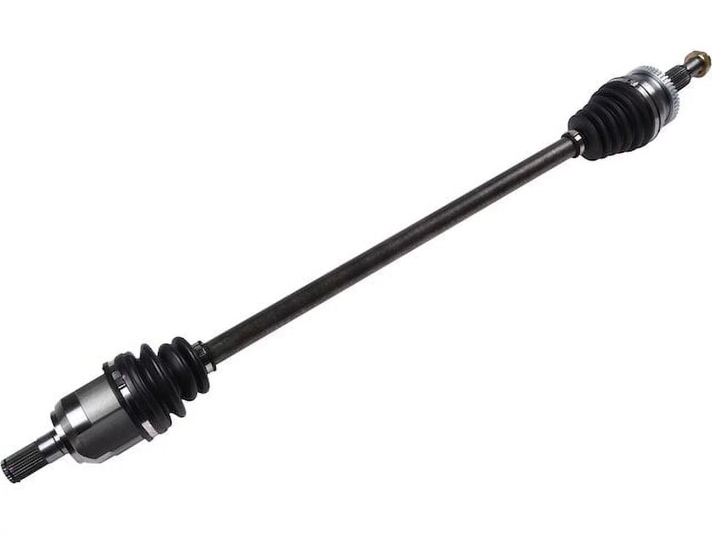 Front Right CV Axle Assembly - Compatible with 2015 - 2019 Hyundai Sonata 2.4L 4-Cylinder GAS 2016 2017 2018