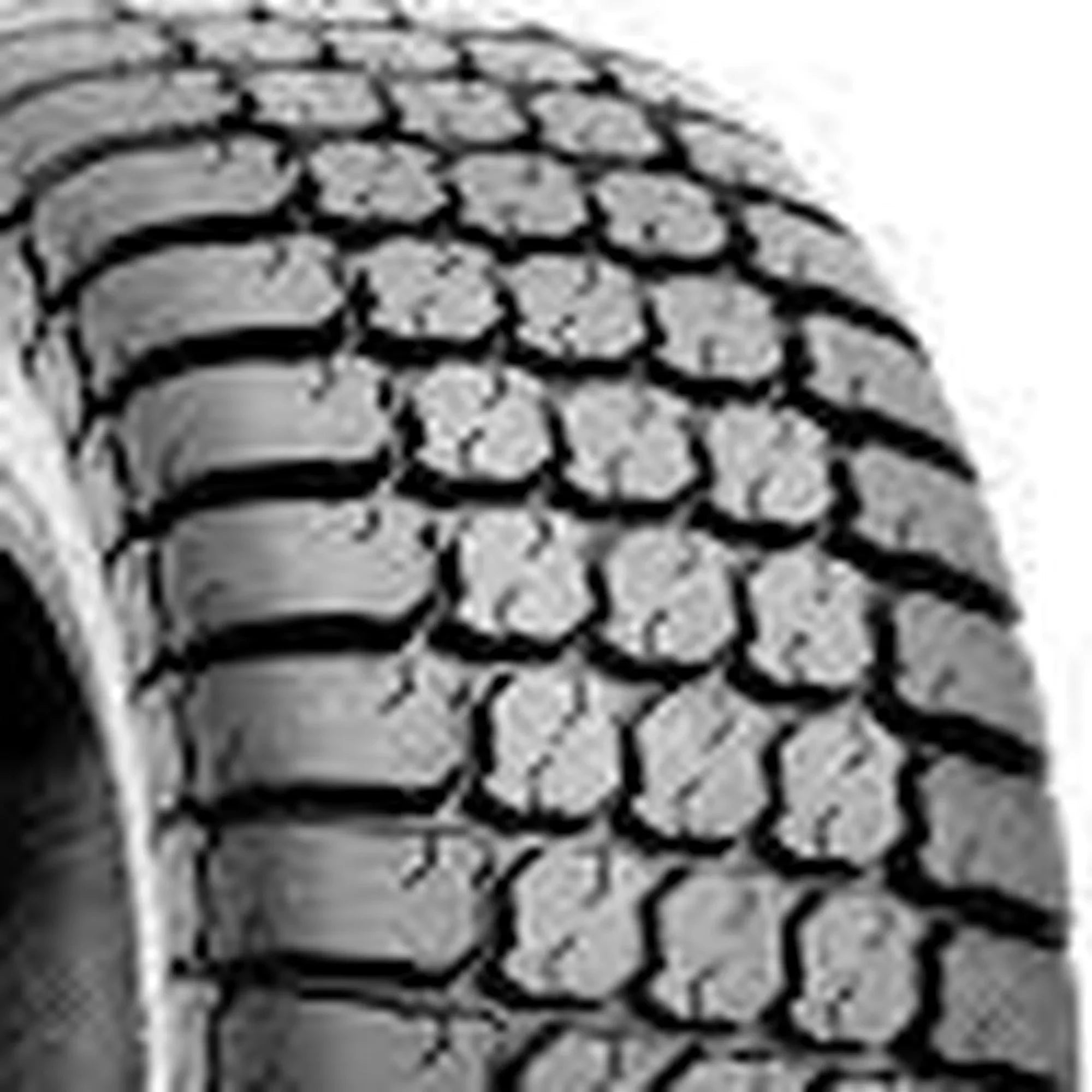 Galaxy Mighty Mow R-3 23X8.50-12 93A3 C Lawn & Garden Tire