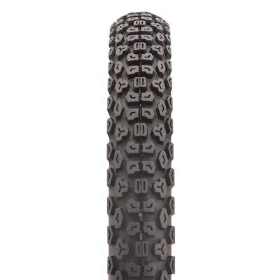 Kenda K270 Dual Sport Front Tire 3.25x21 (57P) Tube Type for KTM 144 SX 2007-2008