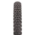 Kenda K270 Dual Sport Front Tire 3.25x21 (57P) Tube Type for KTM 250 SX-F 2005-2018
