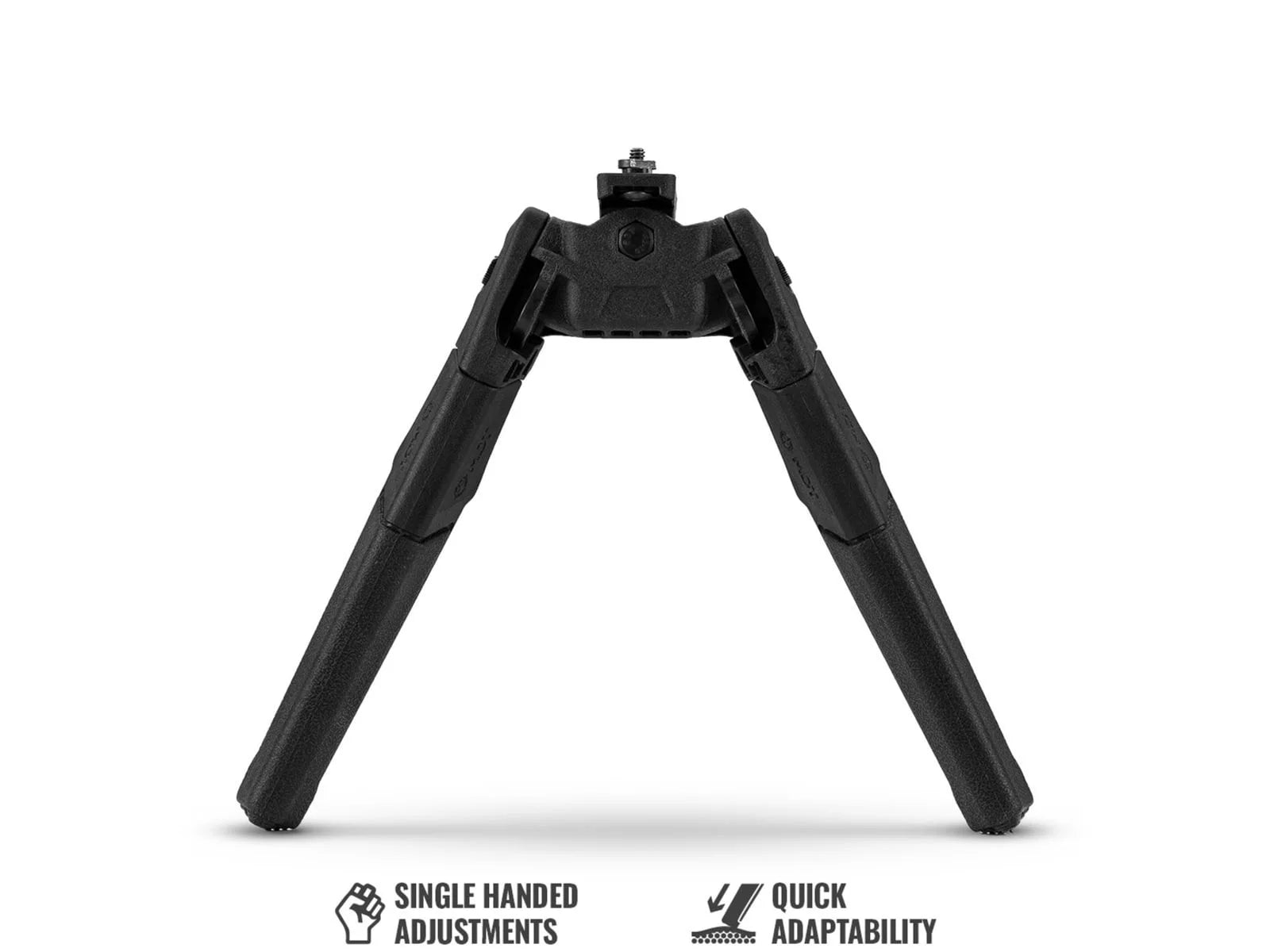 MDT Oryx Bipod w/ M-LOK Attachment, Black