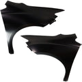 Fenders For 17-22 Pacifica 20-22 Voyager Front Left Right Steel Primed Fits select: 2017-2022 CHRYSLER PACIFICA TOURING L, 2020-2022 CHRYSLER VOYAGER LXI