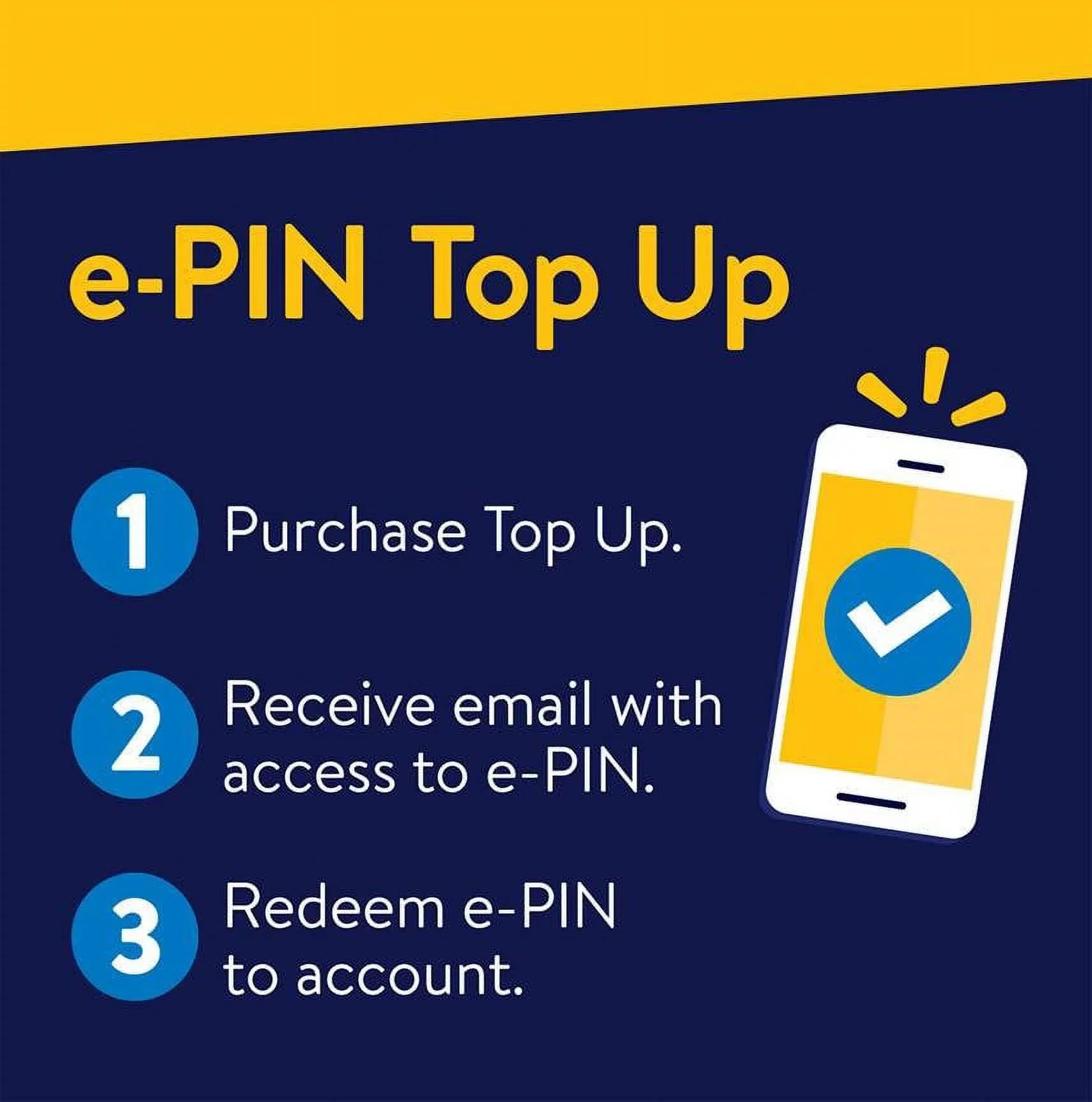 Straight Talk $75 Silver 2-Line Unlimited 30-Day Prepaid Plan + 5GB Hotspot Data + Int'l Calling e-PIN Top Up (Email Delivery)
