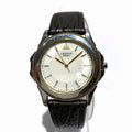 Pre-Owned Seiko Credor Pacificique 9581-6060 Quartz Watch Men's (Fair)