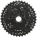 Shimano CUES CS-LG300-10 Cassette - 10-Speed, 11-39t, LINKGLIDE, Black