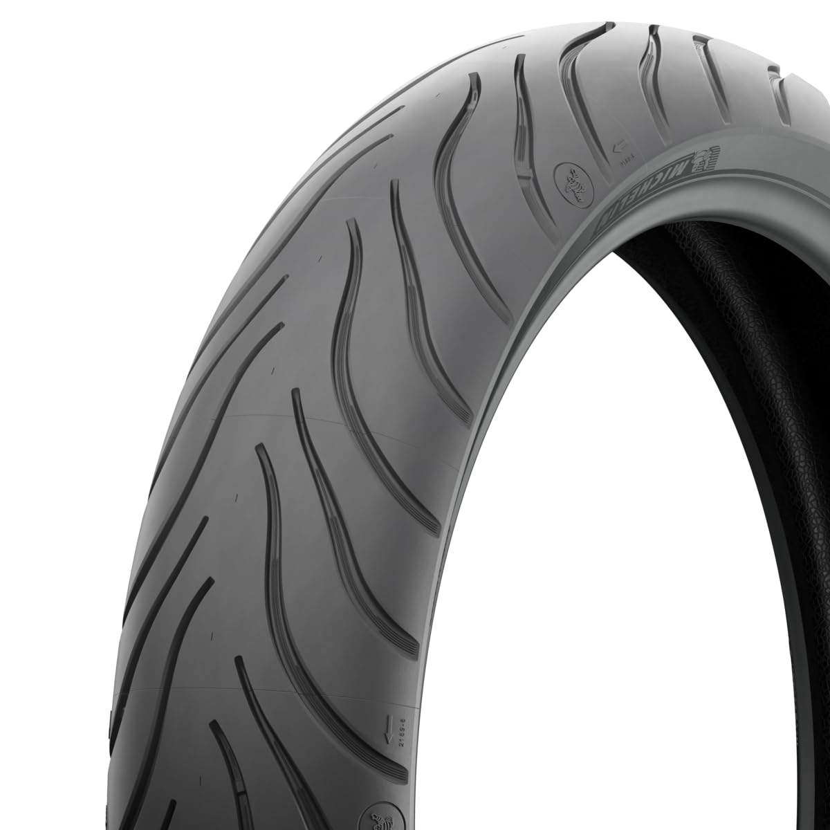 Michelin Commander III - 130/60 B19-44850