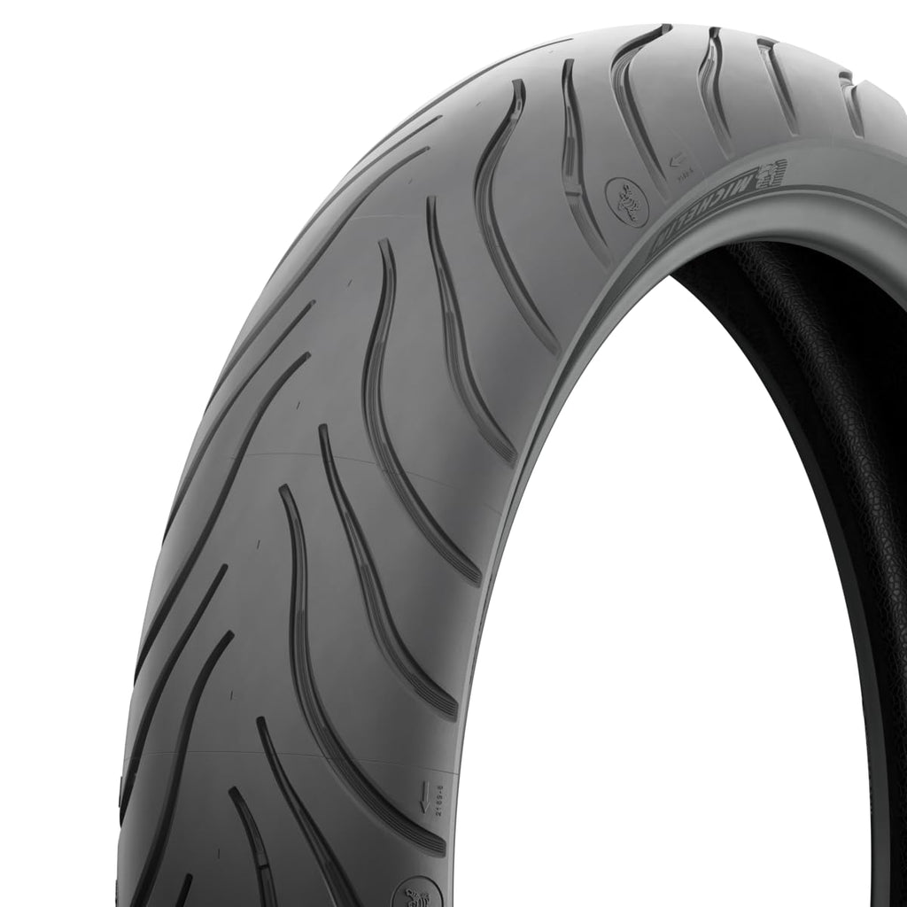 Michelin Commander III - 130/60 B19-44850