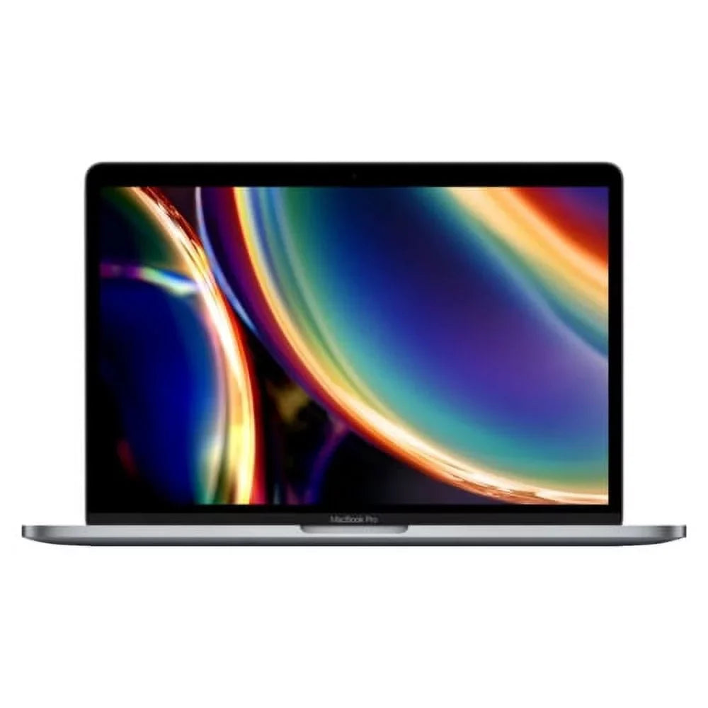 Restored Apple Pro Portable computer Core Intel Core i5 2.0GHz 16GB RAM 512GB Solid-state drive 13" MWP42LL/A (2020) (Refurbished)
