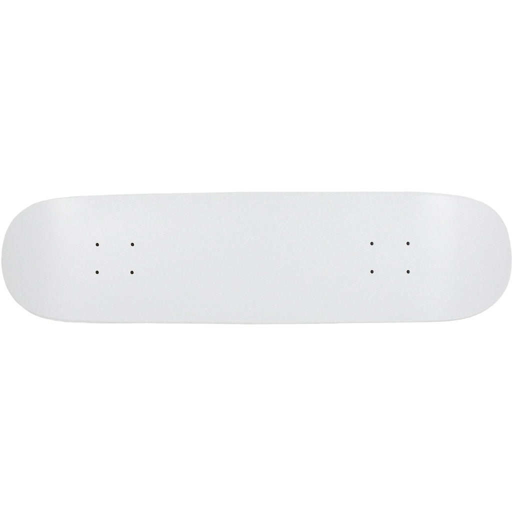 Moose Skateboards 10 Pro Skateboard Decks Blank Choose Your Color + Size (7.75" 8.0" 8.25" 8.5")