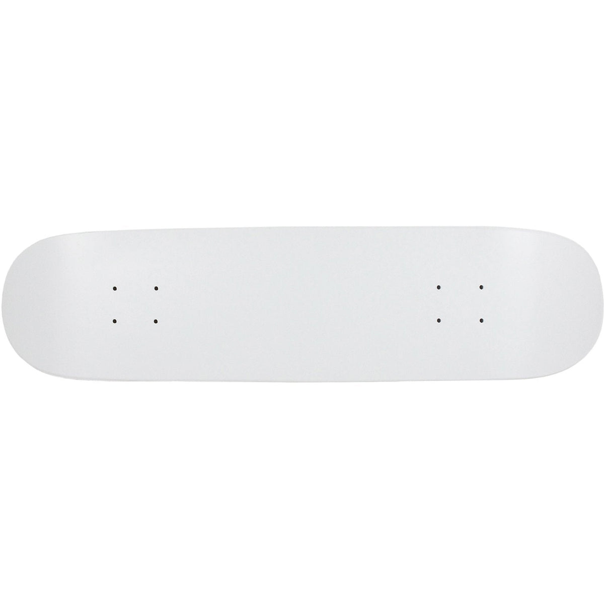 Moose Skateboards 10 Pro Skateboard Decks Blank Choose Your Color + Size (7.75" 8.0" 8.25" 8.5")