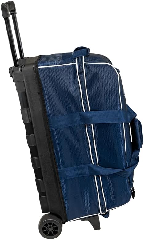 Storm 3-Ball Streamline Bowling Bag Navy/Gray