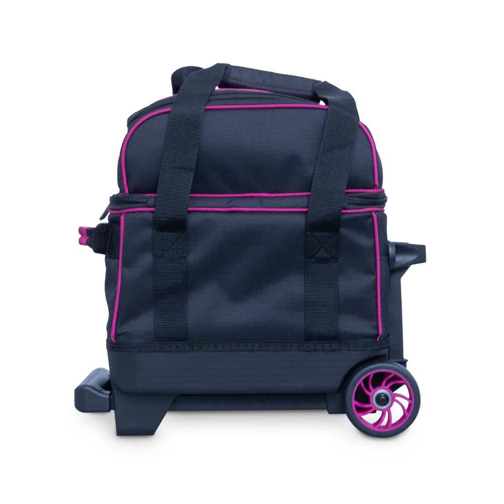 Brunswick Zone Single Roller Bowling Bag