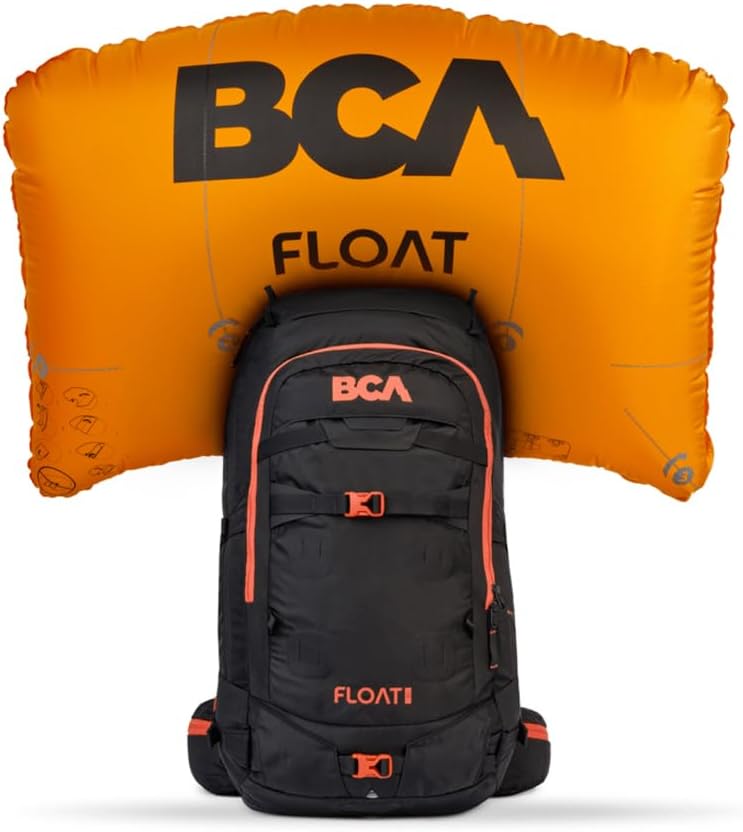 BCA Float 42 Backpack One Size